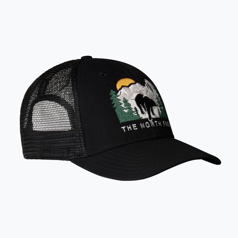 Șapcă pentru bărbați The North Face Embroidered Mudder Trucker