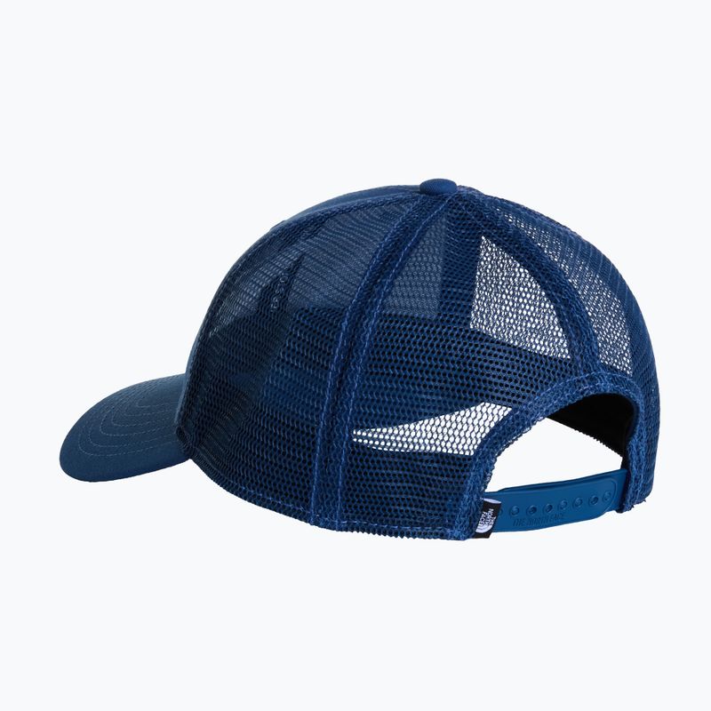 Șapcă pentru bărbați The North Face Embroidered Mudder Trucker 2