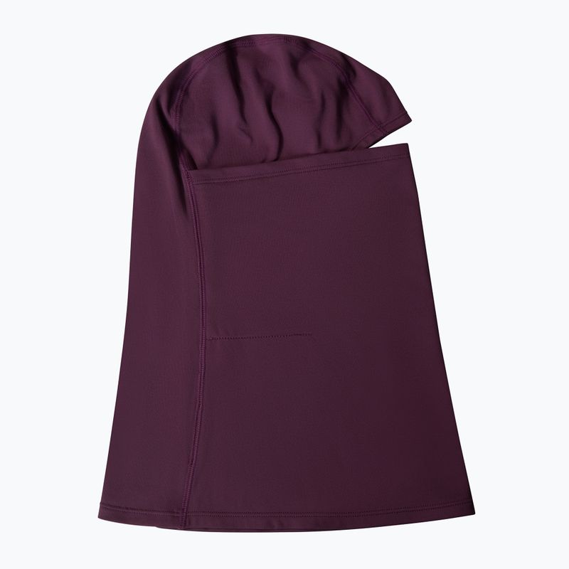 Cagulă The North Face Base Balaclava midnight mauve 2