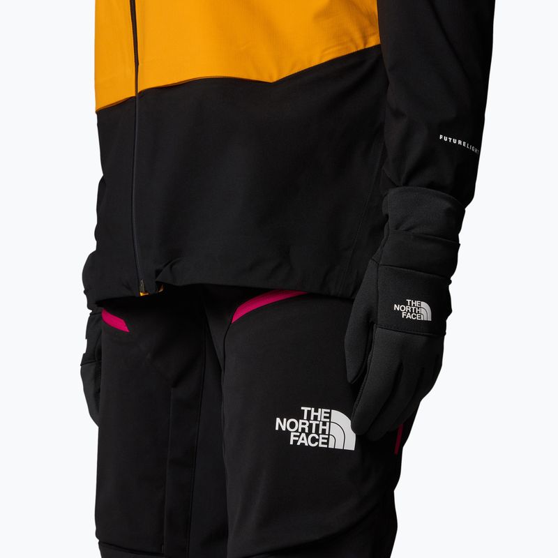 Mănuși de alergare The North Face Etip Trail tnf black 6