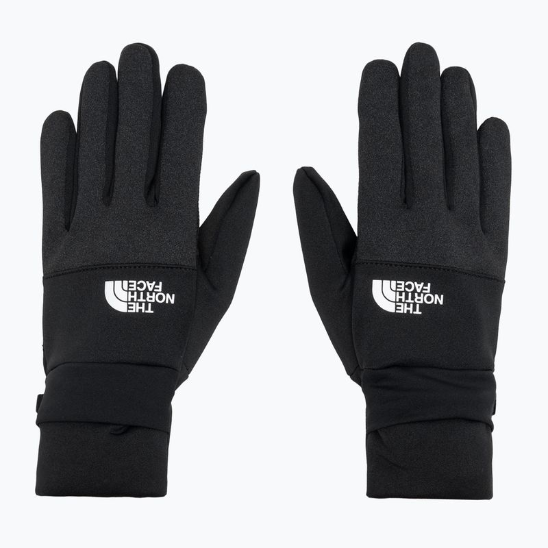 Mănuși de alergare The North Face Etip Trail tnf black 2