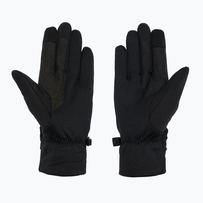 Mănuși de alergare The North Face Etip Trail tnf black 3