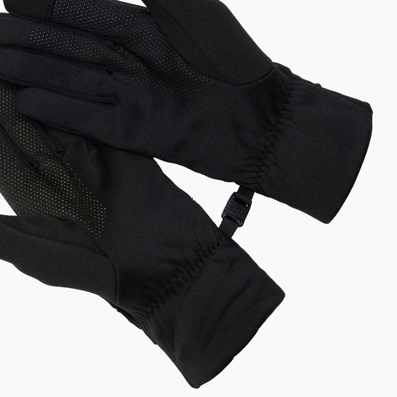 Mănuși de alergare The North Face Etip Trail tnf black 6