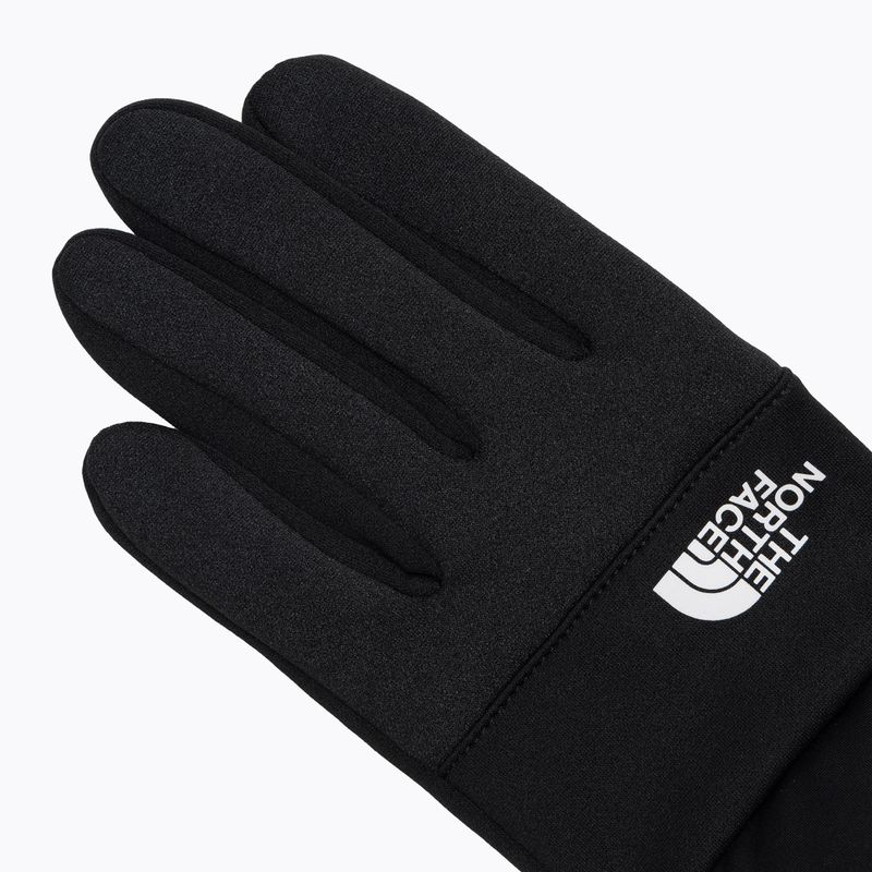 Mănuși de alergare The North Face Etip Trail tnf black 7