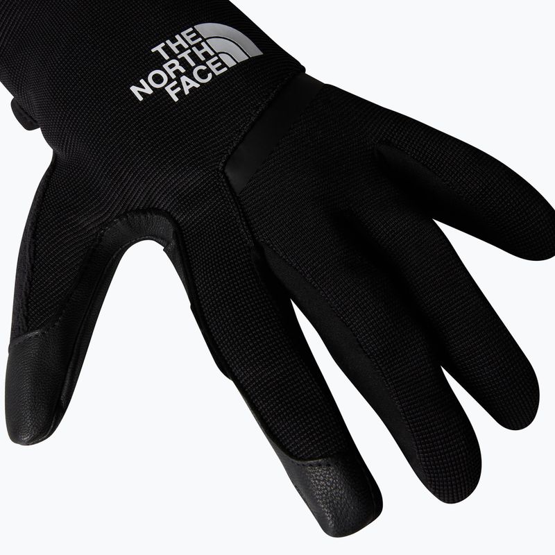 Mănuși de cățărare pentru bărbați The North Face Amp black 2