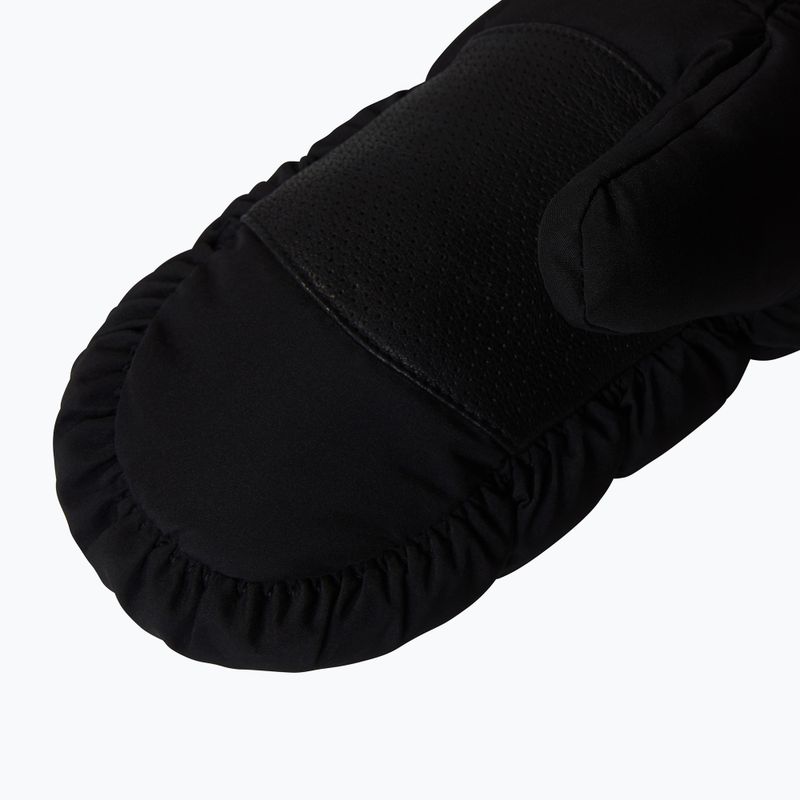 Mănuși de snowboard The North Face Montana Puffer Mitt tnf black 2