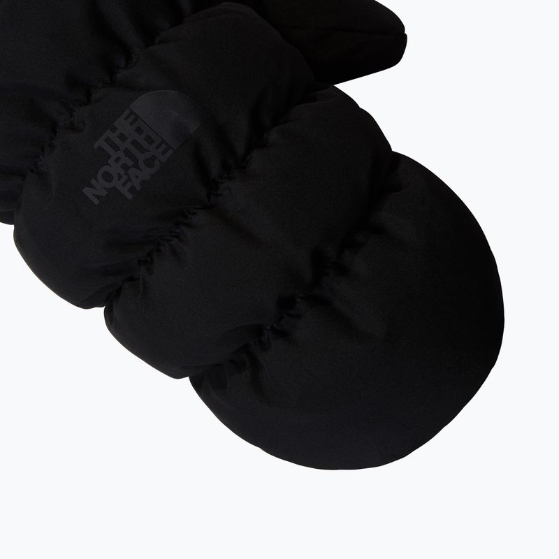 Mănuși de snowboard The North Face Montana Puffer Mitt tnf black 3