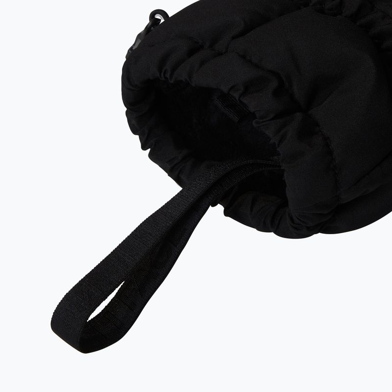 Mănuși de snowboard The North Face Montana Puffer Mitt tnf black 4
