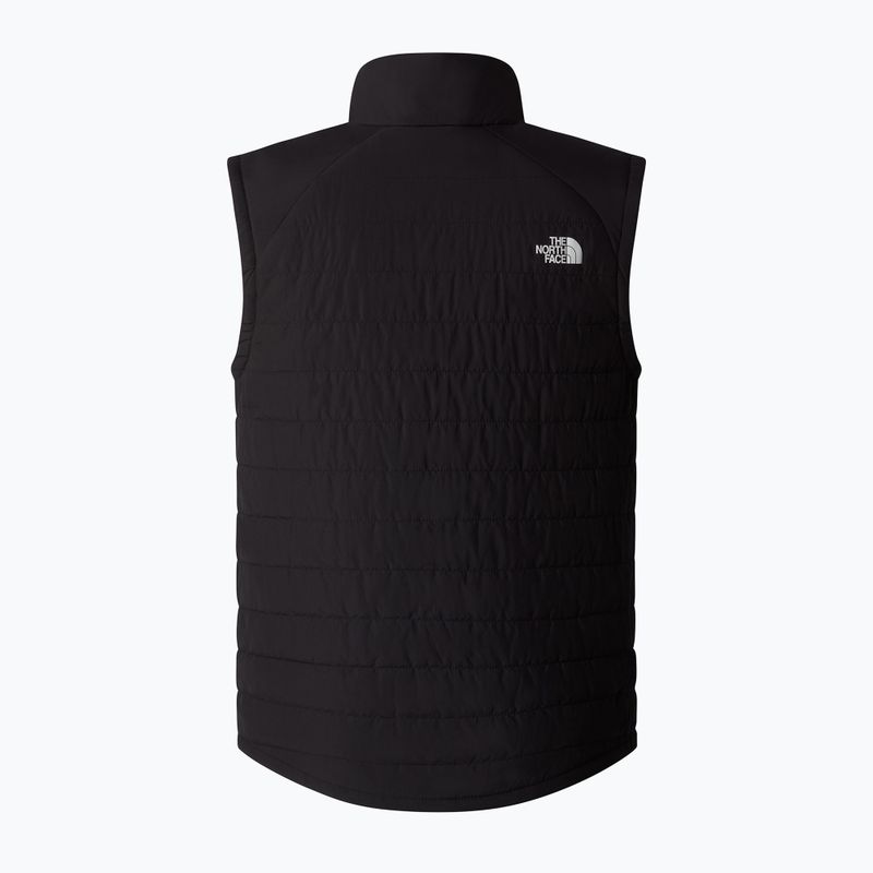 Vestă pentru copii The North Face Never Stop Synthetic tnf black 5