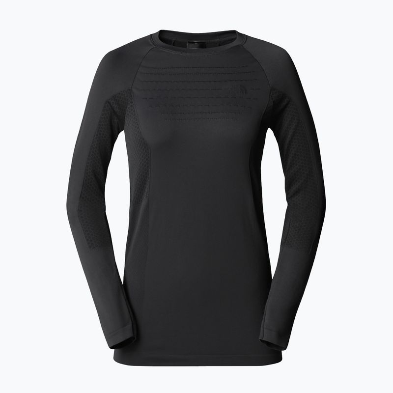 Bluză termică damă The North Face Sport Crew Neck black