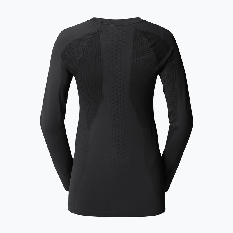 Bluză termică damă The North Face Sport Crew Neck black 2