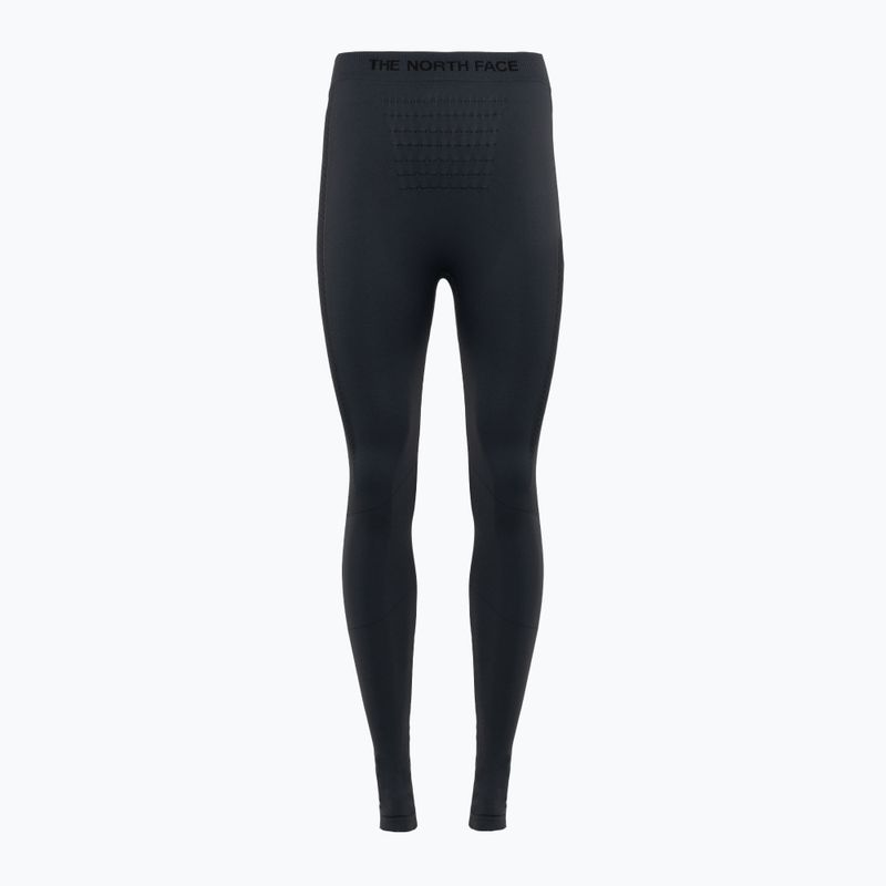 Pantaloni termoactivi pentru femei The North Face Sport Tights black