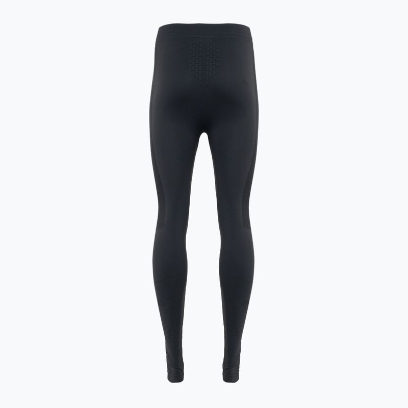 Pantaloni termoactivi pentru femei The North Face Sport Tights black 2