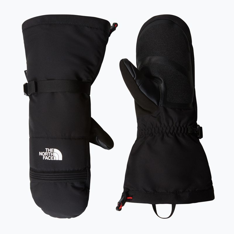 Mănuși de schi pentru bărbați  The North Face Montana Ski Mitt black