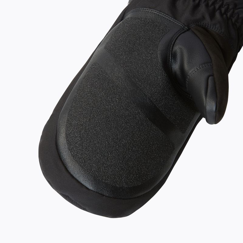 Mănuși de schi pentru bărbați  The North Face Montana Ski Mitt black 3