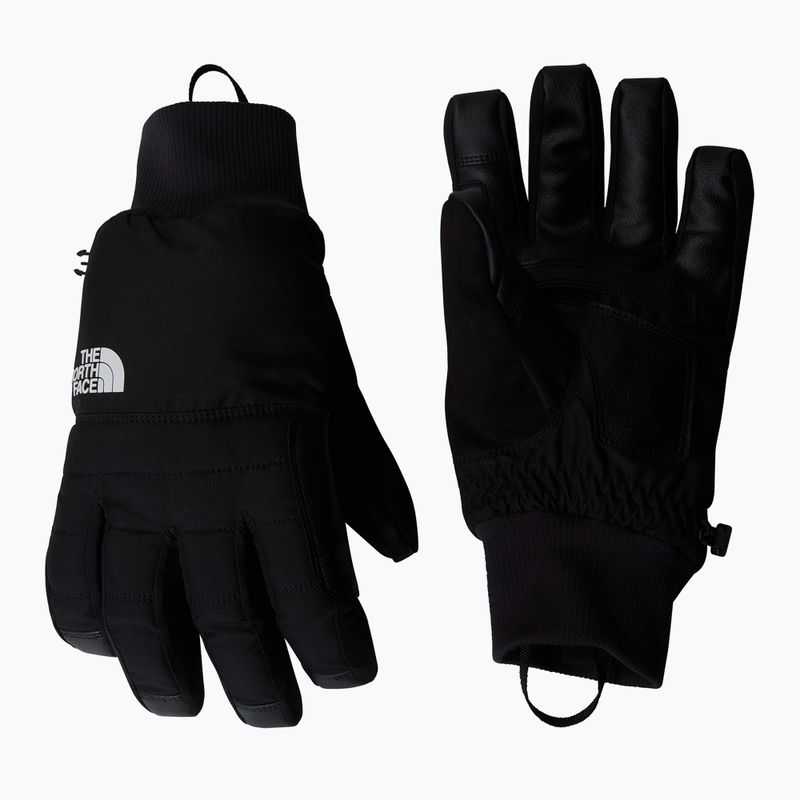 Mănuși de schi pentru bărbați  The North Face Montana Utility black