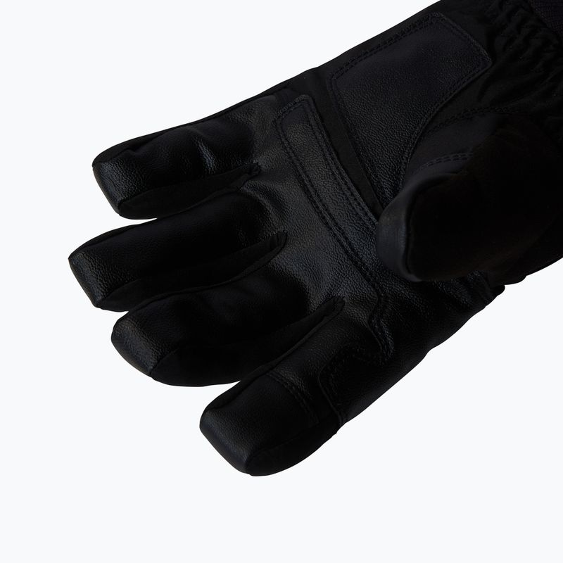 Mănuși de schi pentru bărbați  The North Face Montana Utility black