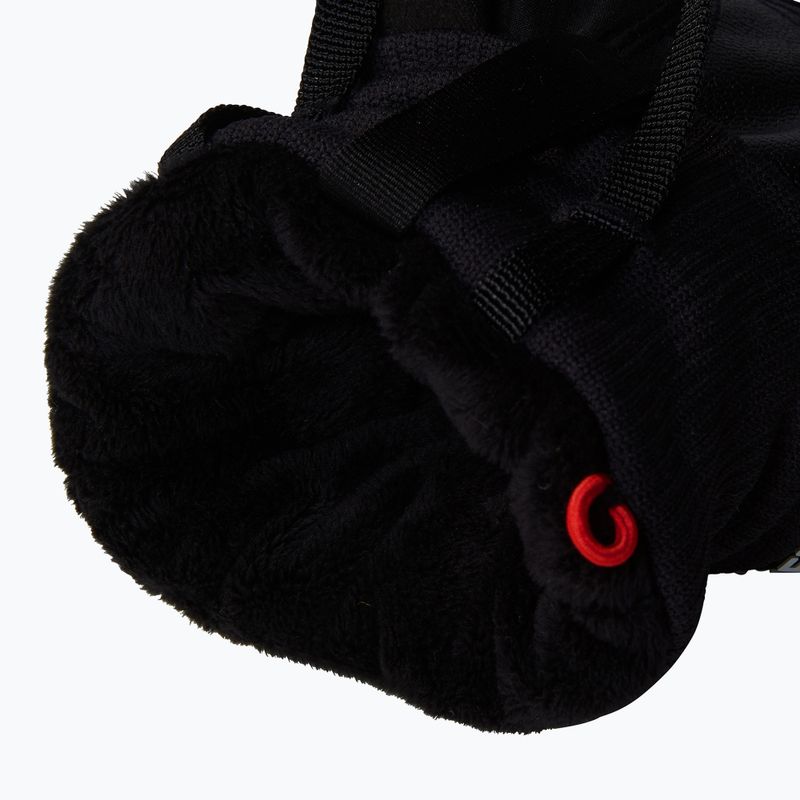 Mănuși de schi pentru bărbați  The North Face Montana Utility black