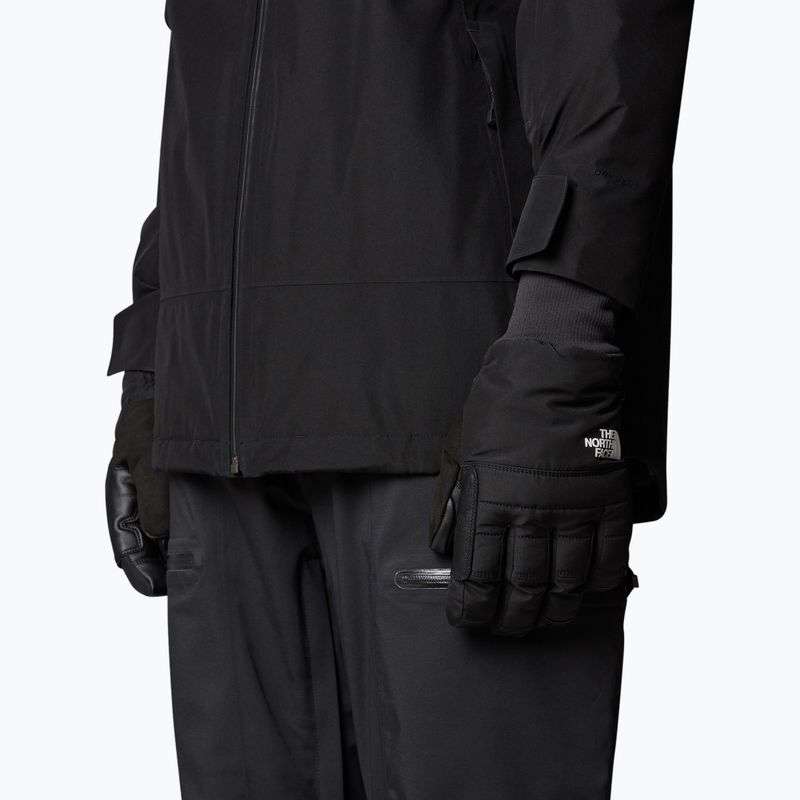 Mănuși de schi pentru bărbați  The North Face Montana Utility black