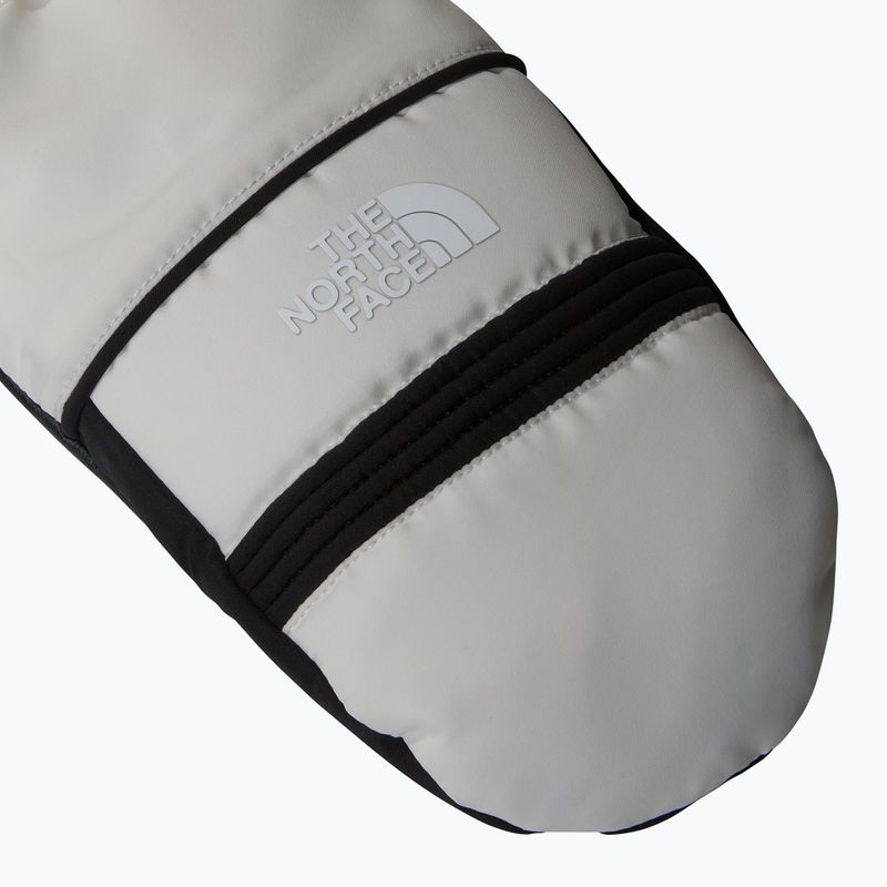 Mănuși de schi pentru femei The North Face Montana Ski Mitt white dune 2