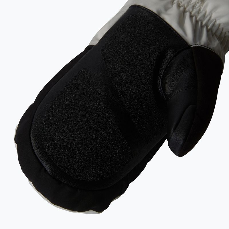 Mănuși de schi pentru femei The North Face Montana Ski Mitt white dune 3