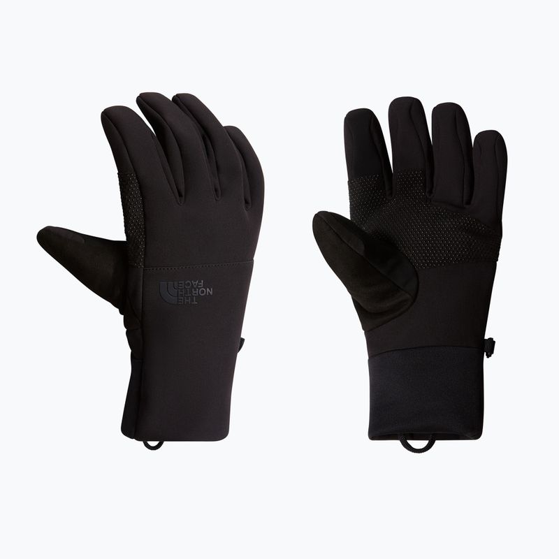 Mănuși de trekking The North Face Apex Insulated Etip tnf black
