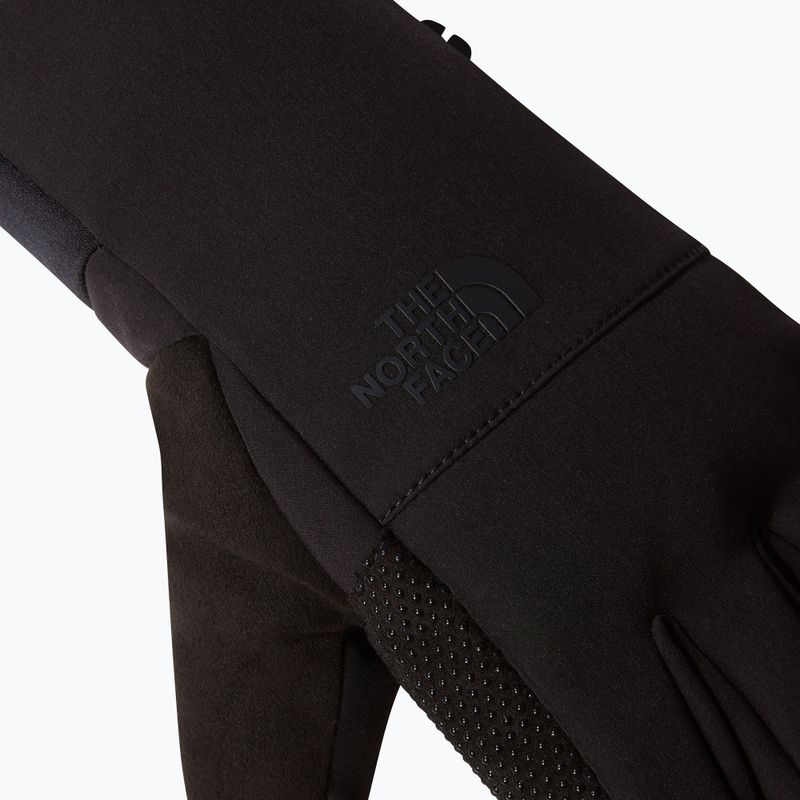 Mănuși de trekking The North Face Apex Insulated Etip tnf black 2