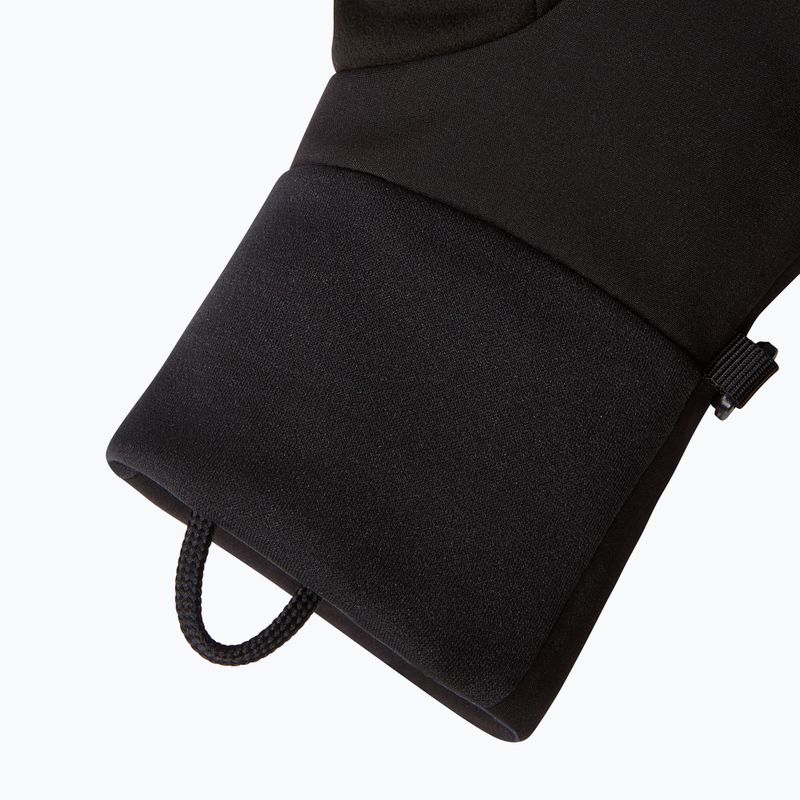Mănuși de trekking The North Face Apex Insulated Etip tnf black 3
