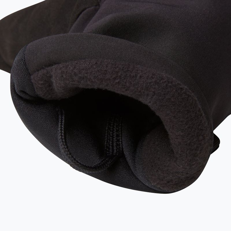 Mănuși de trekking The North Face Apex Insulated Etip tnf black 4