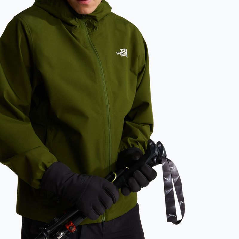 Mănuși de trekking The North Face Apex Insulated Etip tnf black 5