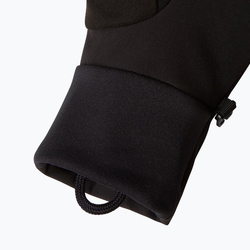 Mănuși de trekking pentru femei The North Face Apex Insulated Etip black 3