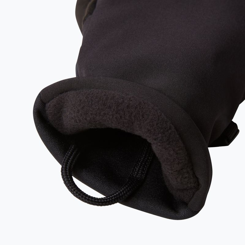 Mănuși de trekking pentru femei The North Face Apex Insulated Etip black 4