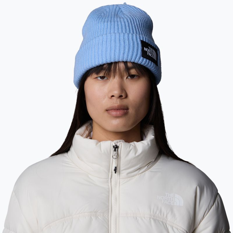 Căciulă  The North Face Salty cornflower 4