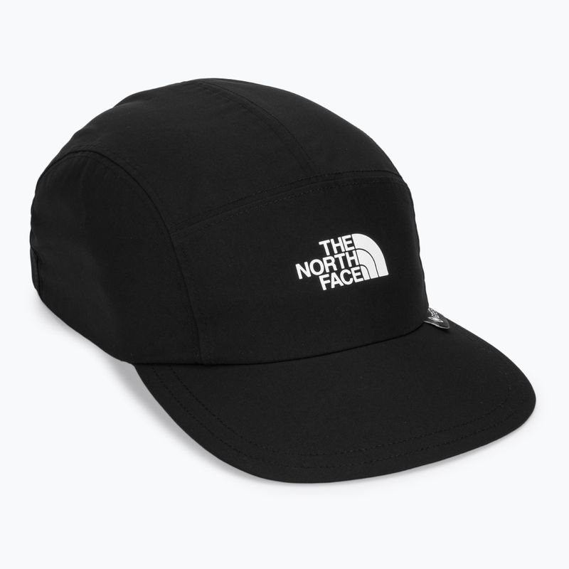 Șapcă pentru bărbați The North Face GTX Ballcap tnf black