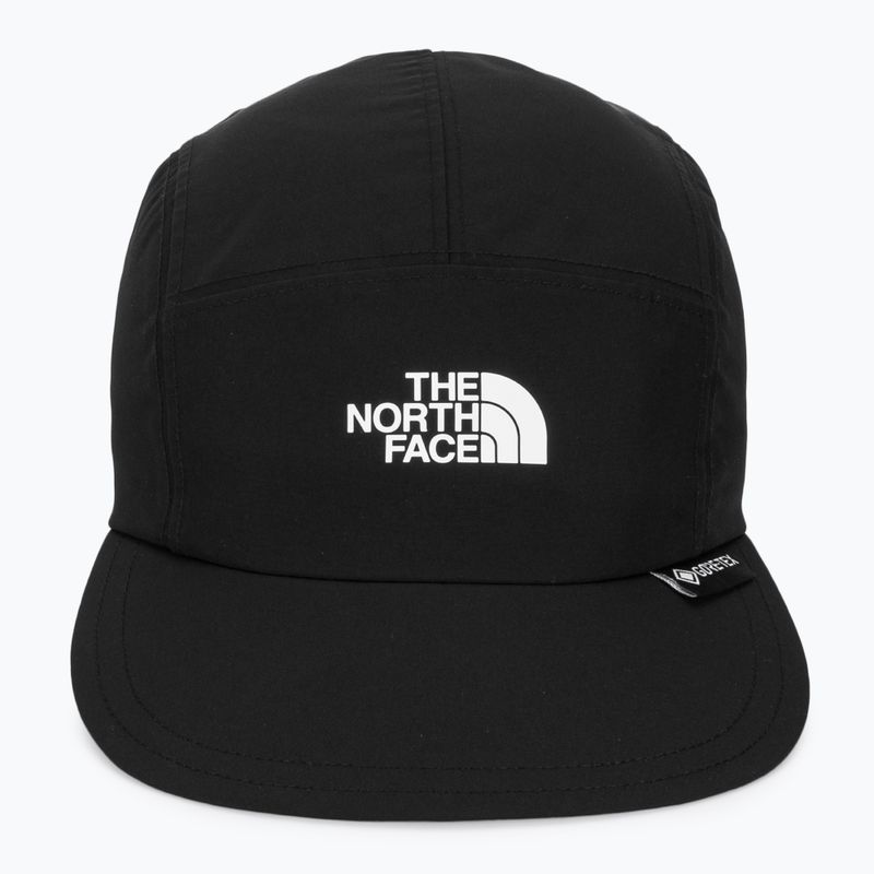 Șapcă pentru bărbați The North Face GTX Ballcap tnf black 2