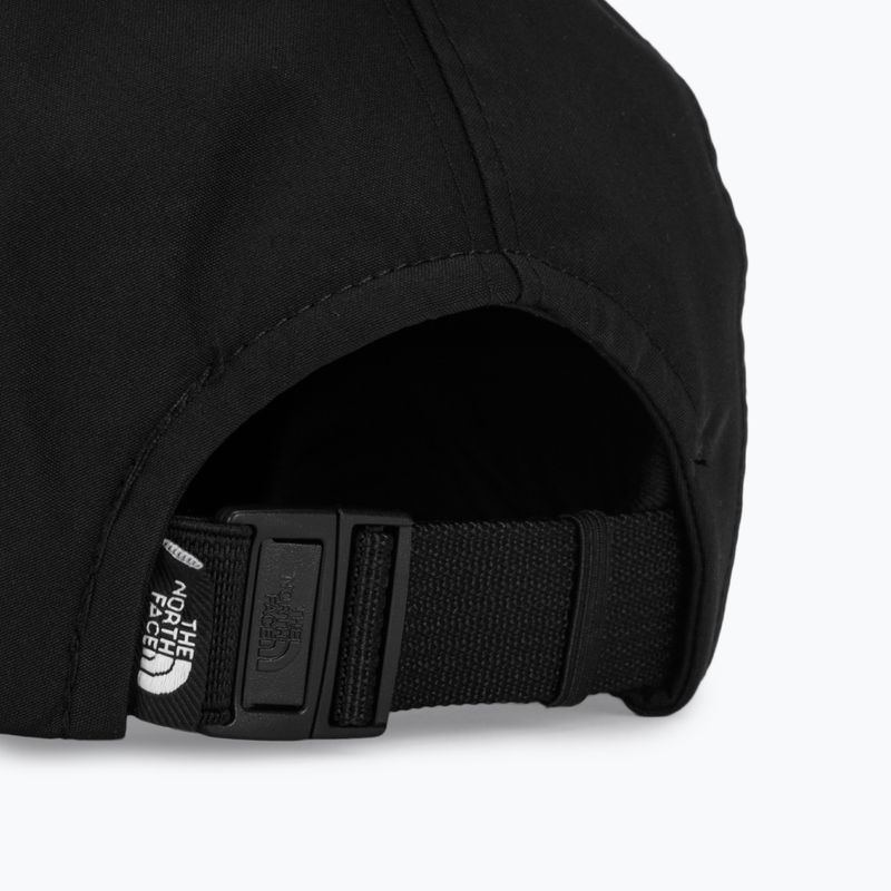 Șapcă pentru bărbați The North Face GTX Ballcap tnf black 4