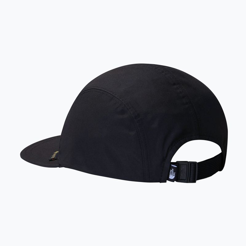 Șapcă pentru bărbați The North Face GTX Ballcap tnf black 2