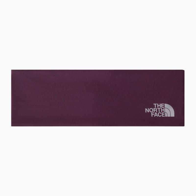 Bandană pentru cap The North Face Base midnight mauve