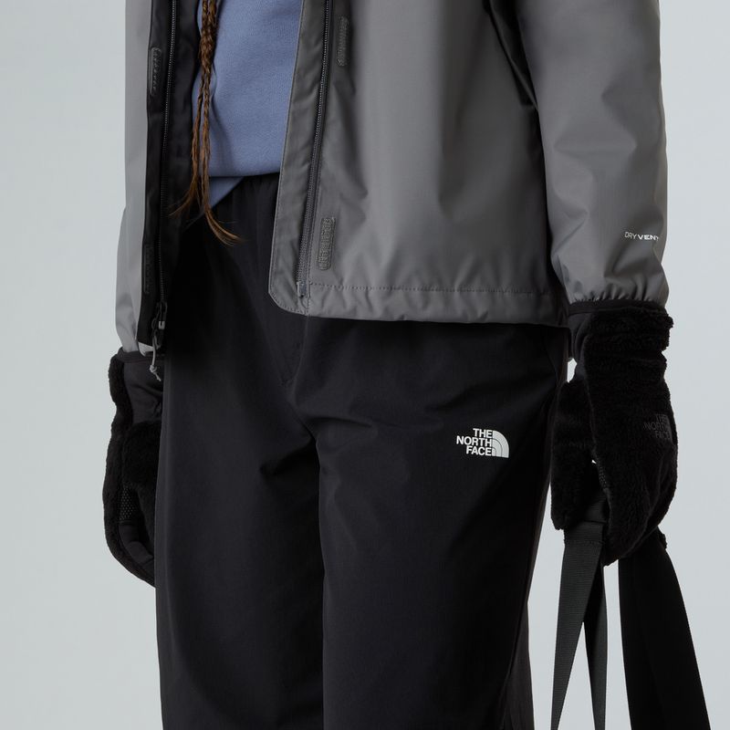 Mănuși de trekking pentru femei The North Face Osito Etip negre 5
