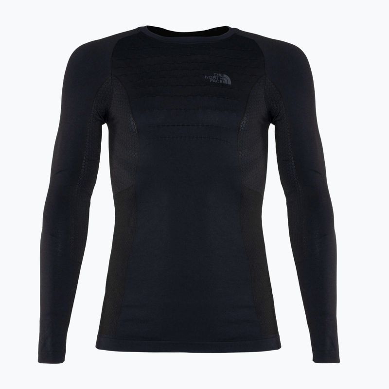 Bluză termică pentru bărbați The North Face Sport Crew Neck black