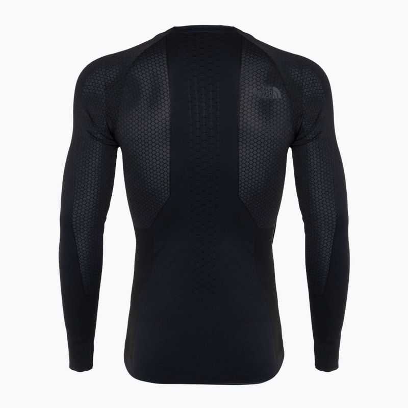Bluză termică pentru bărbați The North Face Sport Crew Neck black 2
