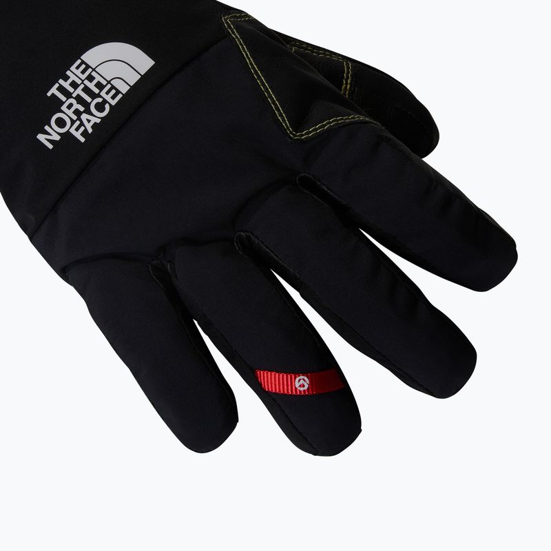 Mănuși de cățărare The North Face Summit Lhotse tnf black 2
