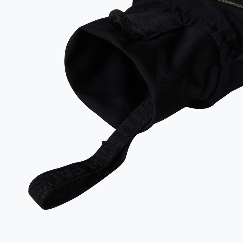 Mănuși de cățărare The North Face Summit Lhotse tnf black 4