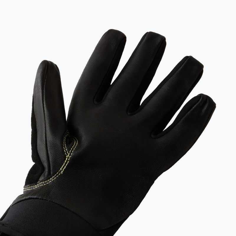 Mănuși de cățărare The North Face Summit Extra Lightweight Climb tnf black 2