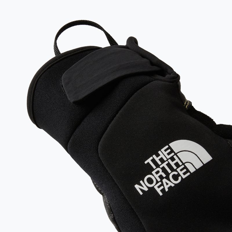 Mănuși de cățărare The North Face Summit Extra Lightweight Climb tnf black 4