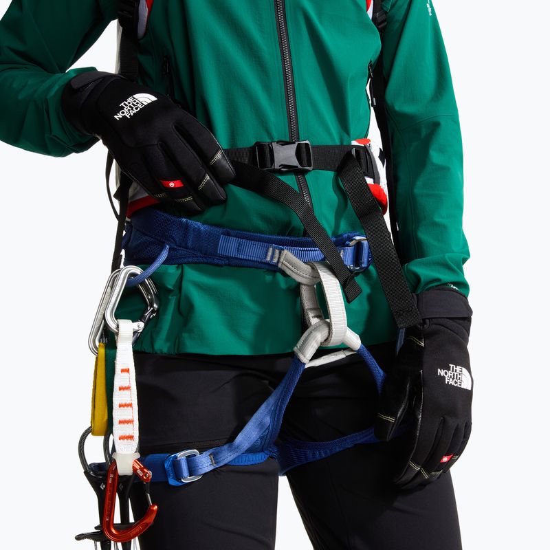 Mănuși de cățărare The North Face Summit Extra Lightweight Climb tnf black 5