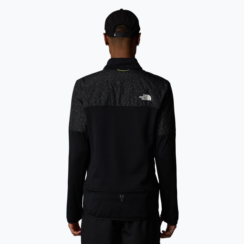 Geacă de alergare pentru bărbați  The North Face Winter Warm Pro tnf black 3