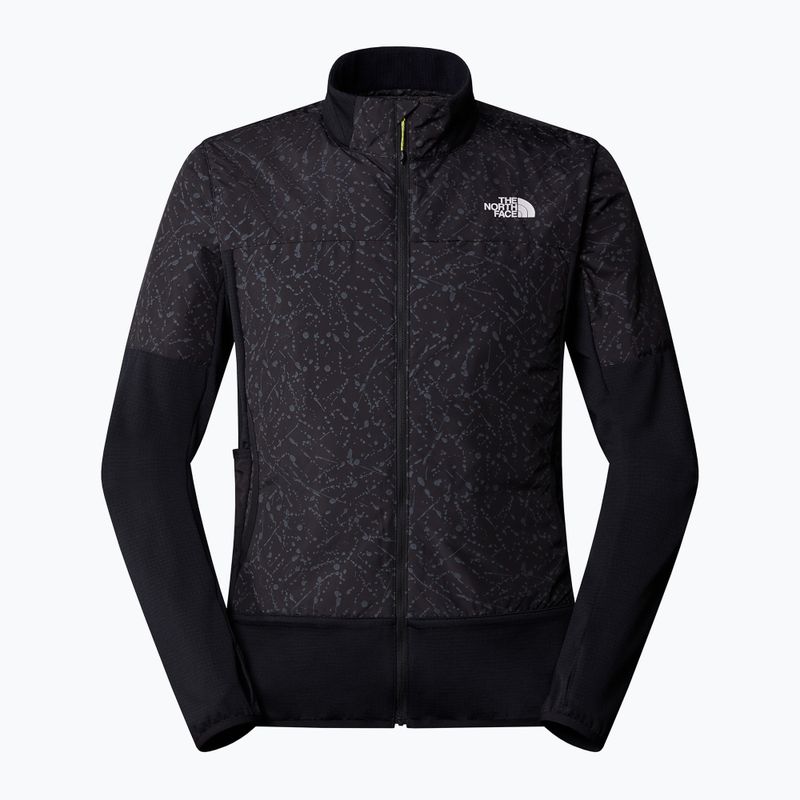 Geacă de alergare pentru bărbați  The North Face Winter Warm Pro tnf black 5