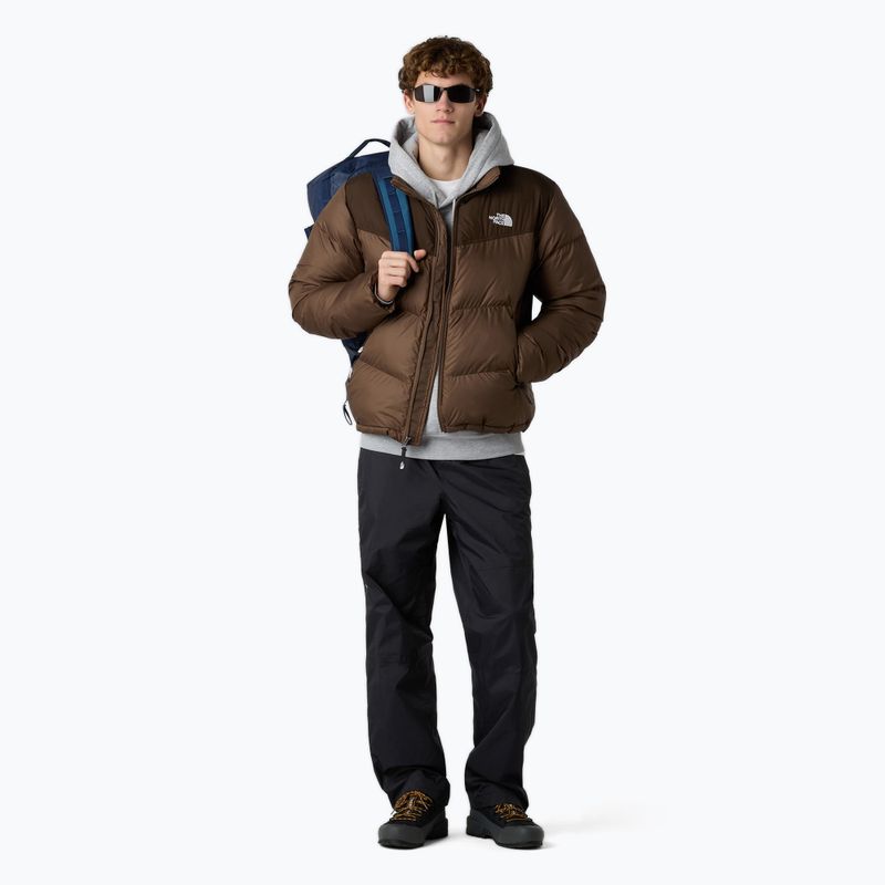Geacă pentru bărbați The North Face Saikuru smokey brown/demitasse 2