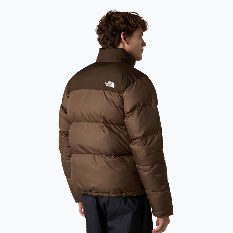 Geacă pentru bărbați The North Face Saikuru smokey brown/demitasse 3